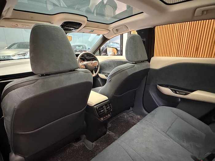 2023 Lexus RZ 450e Sports Luxury EM 71.4 kWh Battery Automatic Wagon