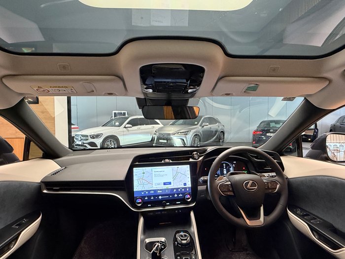 2023 Lexus RZ 450e Sports Luxury EM 71.4 kWh Battery Automatic Wagon