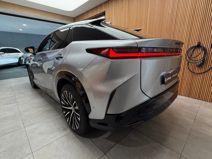 2023 Lexus RZ 450e Sports Luxury EM 71.4 kWh Battery Automatic Wagon