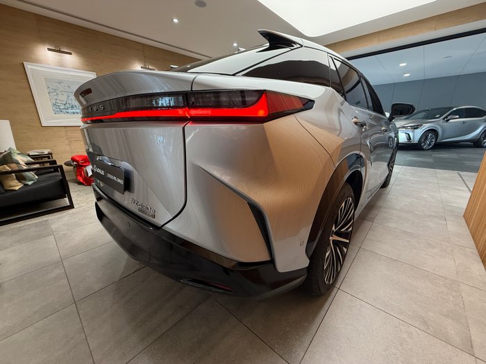 2023 Lexus RZ 450e Sports Luxury EM 71.4 kWh Battery Automatic Wagon