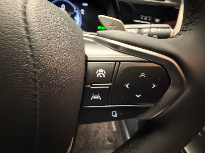 2023 Lexus RZ 450e Sports Luxury EM 71.4 kWh Battery Automatic Wagon