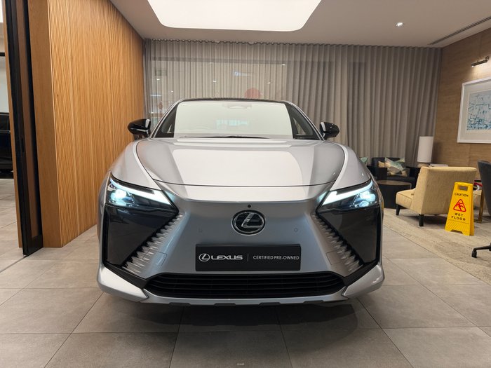 2023 Lexus RZ 450e Sports Luxury EM 71.4 kWh Battery Automatic Wagon