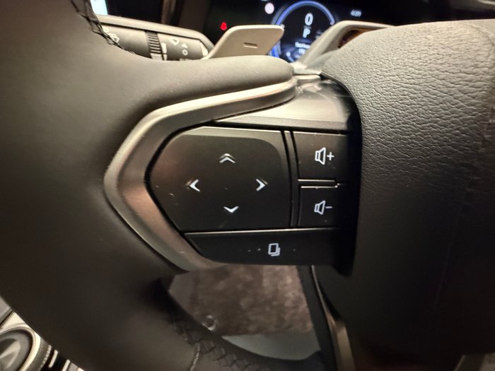 2023 Lexus RZ 450e Sports Luxury EM 71.4 kWh Battery Automatic Wagon