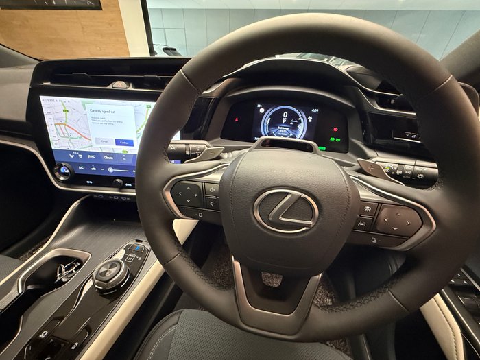 2023 Lexus RZ 450e Sports Luxury EM 71.4 kWh Battery Automatic Wagon