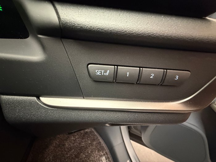 2023 Lexus RZ 450e Sports Luxury EM 71.4 kWh Battery Automatic Wagon