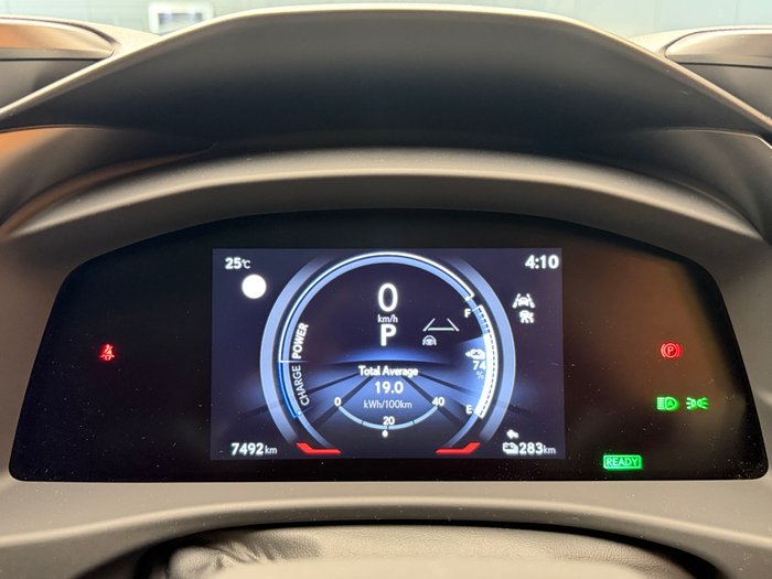 2023 Lexus RZ 450e Sports Luxury EM 71.4 kWh Battery Automatic Wagon