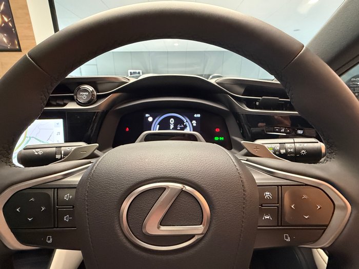 2023 Lexus RZ 450e Sports Luxury EM 71.4 kWh Battery Automatic Wagon