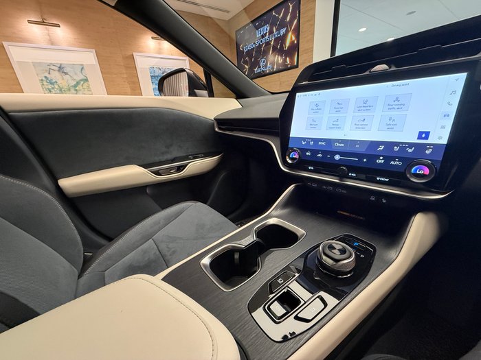 2023 Lexus RZ 450e Sports Luxury EM 71.4 kWh Battery Automatic Wagon