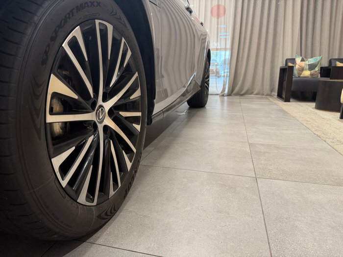 2023 Lexus RZ 450e Sports Luxury EM 71.4 kWh Battery Automatic Wagon