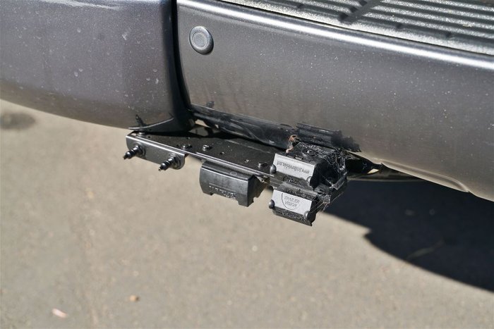 2013 TOYOTA LANDCRUISER SAHARA (4x4)