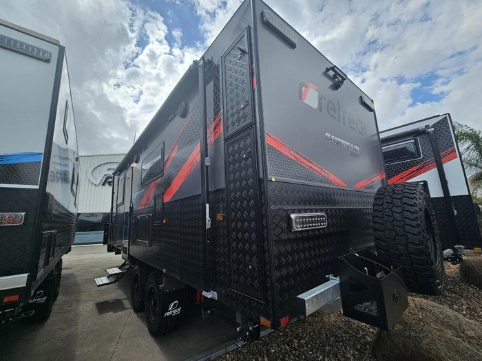 2024 Retreat Daydream 210C