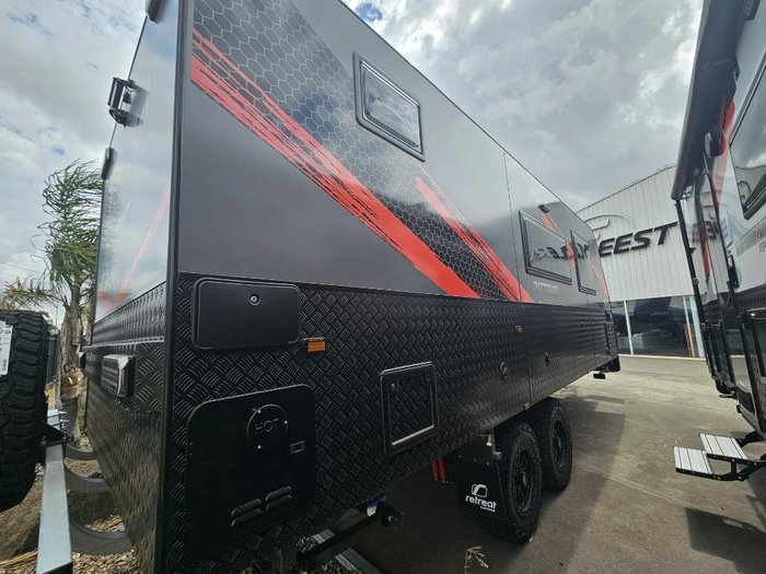 2024 Retreat Daydream 210C