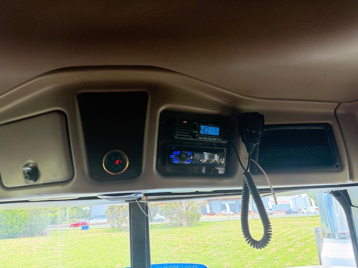 2014 Western Star 6964 NEW X15 CRATE ENGINE White