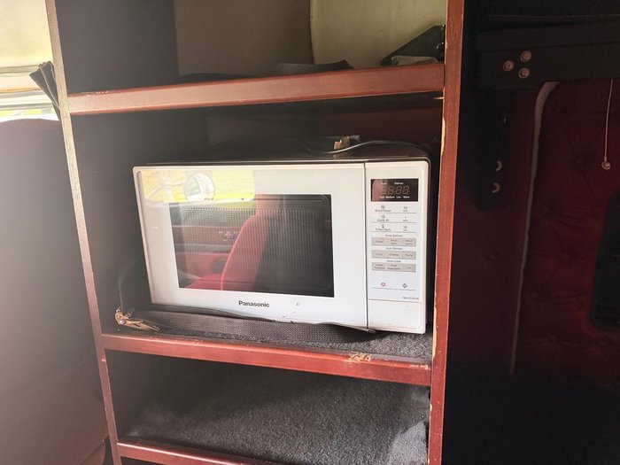 2014 Western Star 6964 NEW X15 CRATE ENGINE White