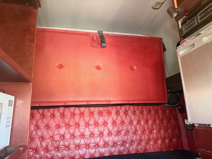 2014 Western Star 6964 NEW X15 CRATE ENGINE White