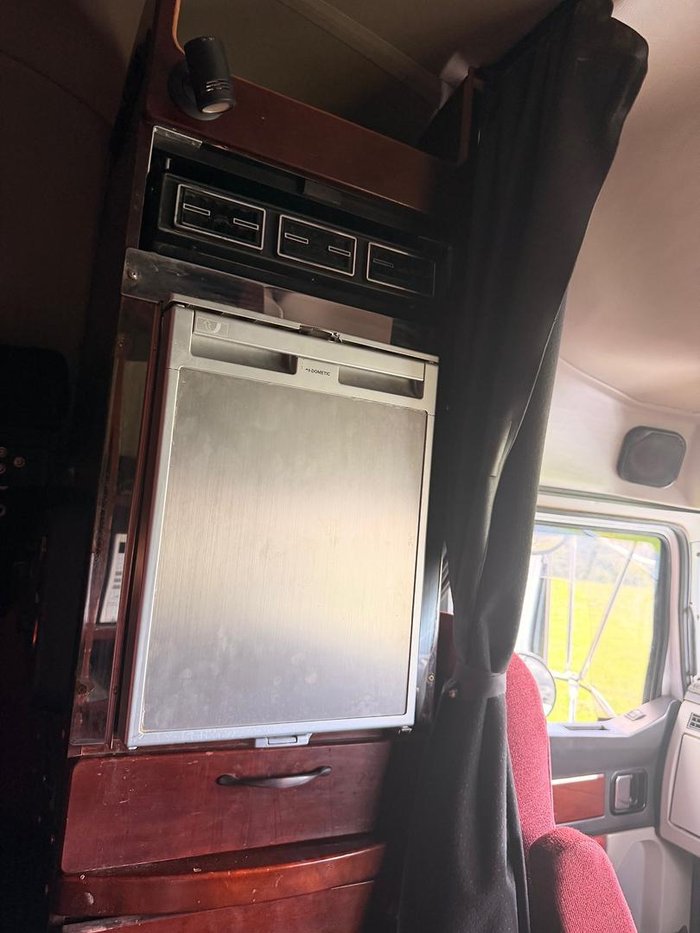 2014 Western Star 6964 NEW X15 CRATE ENGINE White