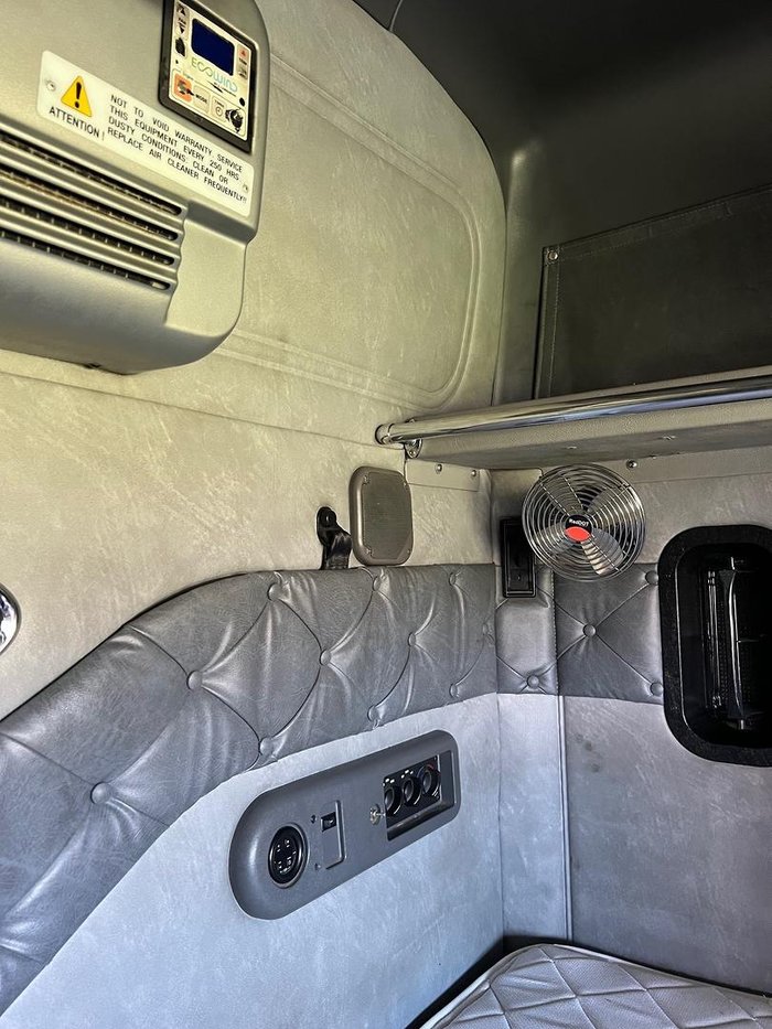 2018 Mack Super Liner **130t GCM - CHOICE OF TWO** White