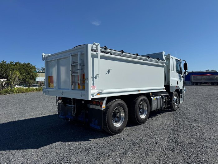 2019 DAF Cf85 New