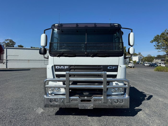2019 DAF Cf85 New
