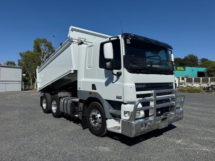 2019 DAF