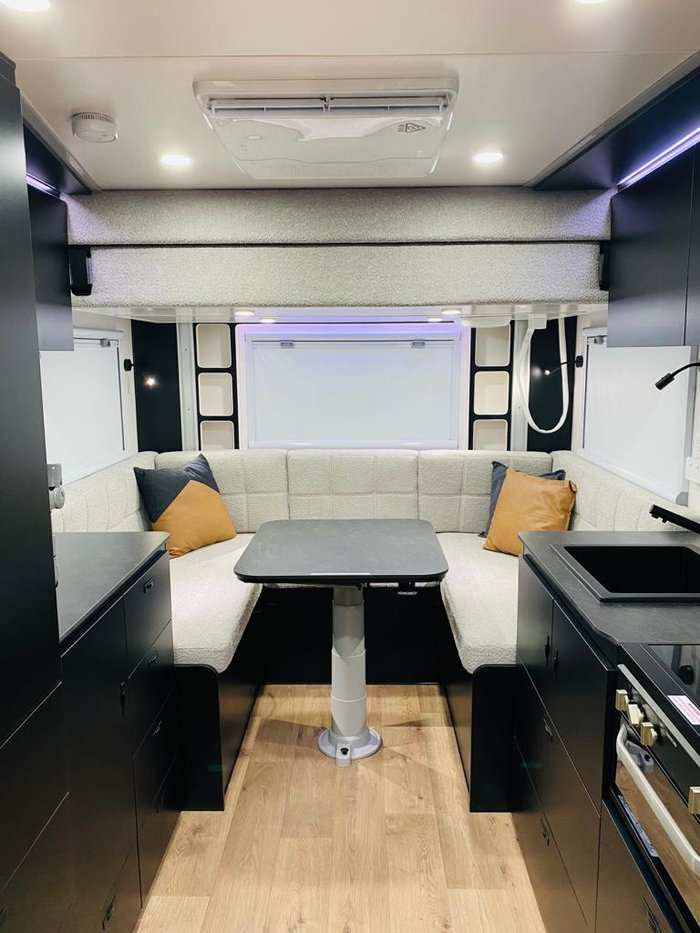 2023 Royal Flair Ecomate