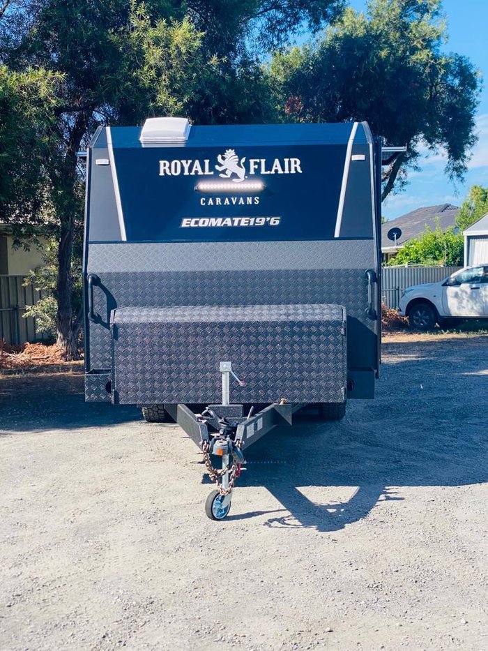 2023 Royal Flair Ecomate