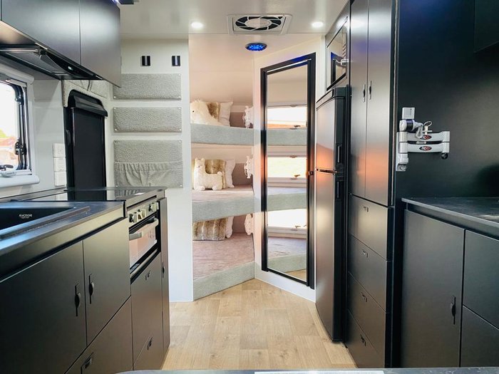 2023 Royal Flair Ecomate