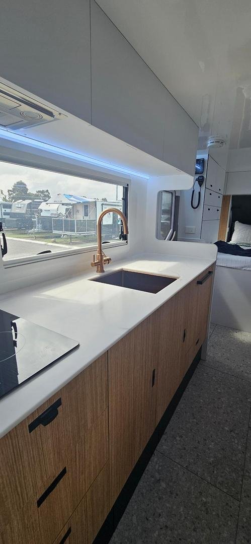 2023 TITANIUM Lyfe Rv Tribe 2.2