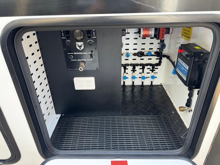 2023 TITANIUM Lyfe Rv Tribe 2.2