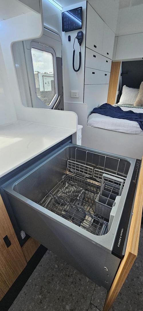 2023 TITANIUM Lyfe Rv Tribe 2.2