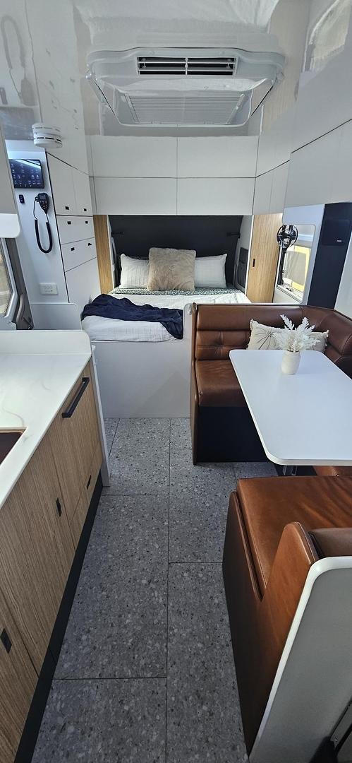 2023 TITANIUM Lyfe Rv Tribe 2.2