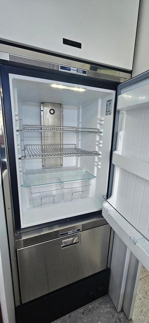 2023 TITANIUM Lyfe Rv Tribe 2.2