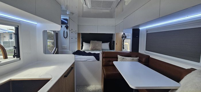 2023 TITANIUM Lyfe Rv Tribe 2.2