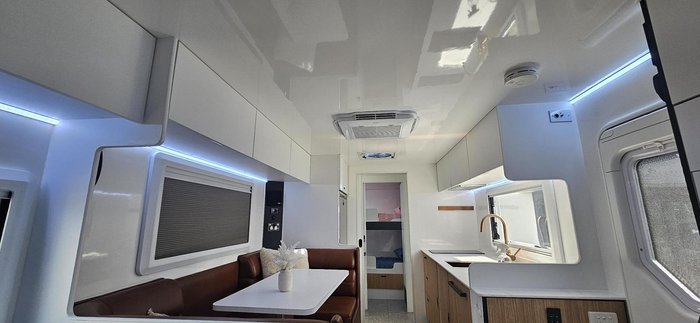 2023 TITANIUM Lyfe Rv Tribe 2.2