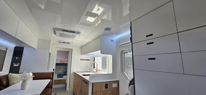 2023 TITANIUM Lyfe Rv Tribe 2.2