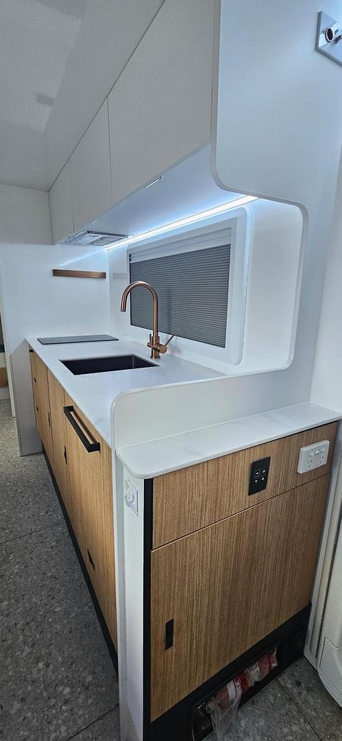 2023 TITANIUM Lyfe Rv Tribe 2.2