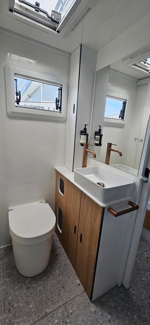 2023 TITANIUM Lyfe Rv Tribe 2.2