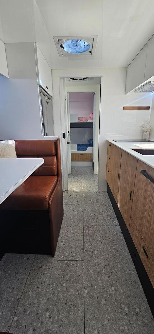 2023 TITANIUM Lyfe Rv Tribe 2.2