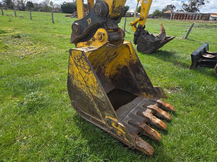 2018 Sumitomo Sh250-6