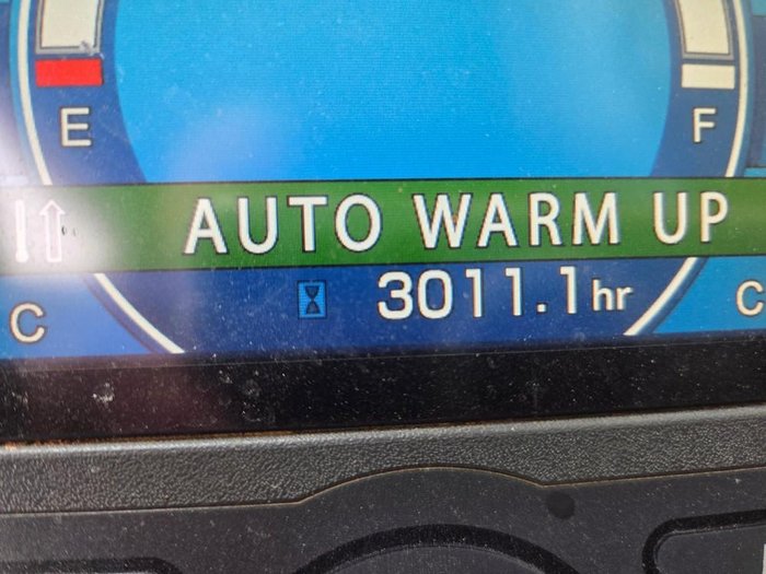 2018 Sumitomo Sh250-6