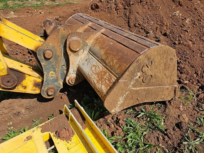2018 Sumitomo Sh250-6