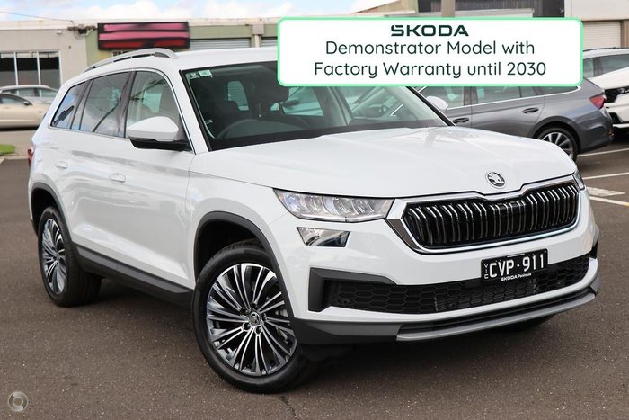 2023 SKODA Kodiaq Style