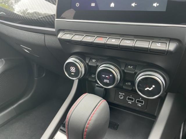 2023 Renault Arkana R.S. Line JL1 MY23 Metallic Black