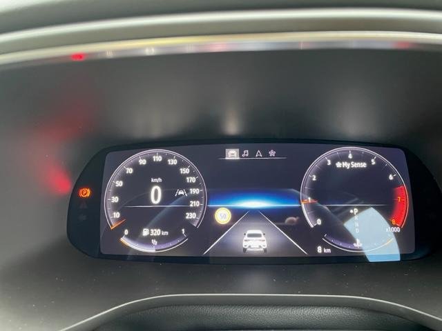 2023 Renault Arkana R.S. Line JL1 MY23 Metallic Black