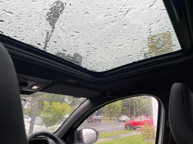 2023 Renault Arkana R.S. Line JL1 MY23 Metallic Black