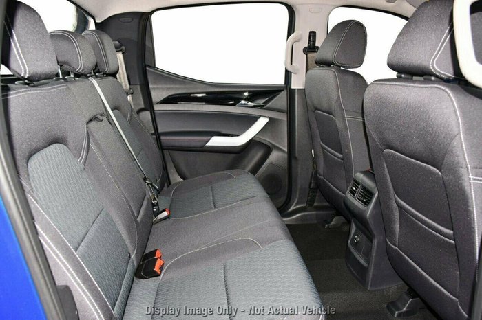 2023 LDV T60 Max PRO SK8C MY23 4X4 Dual Range Jewel Blue