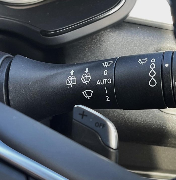 2023 Renault Captur Zen XJB MY23 Pearl White