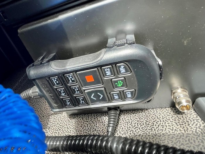 2023 DAF Cf 530 FTT