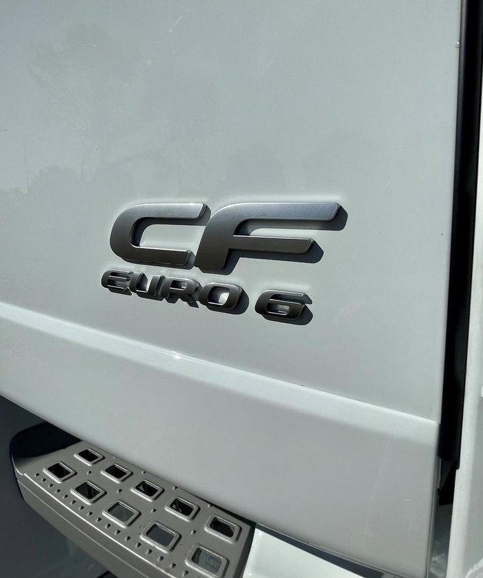2023 DAF Cf 530 FTT