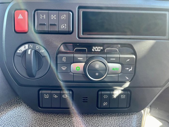 2023 DAF Cf 530 FTT